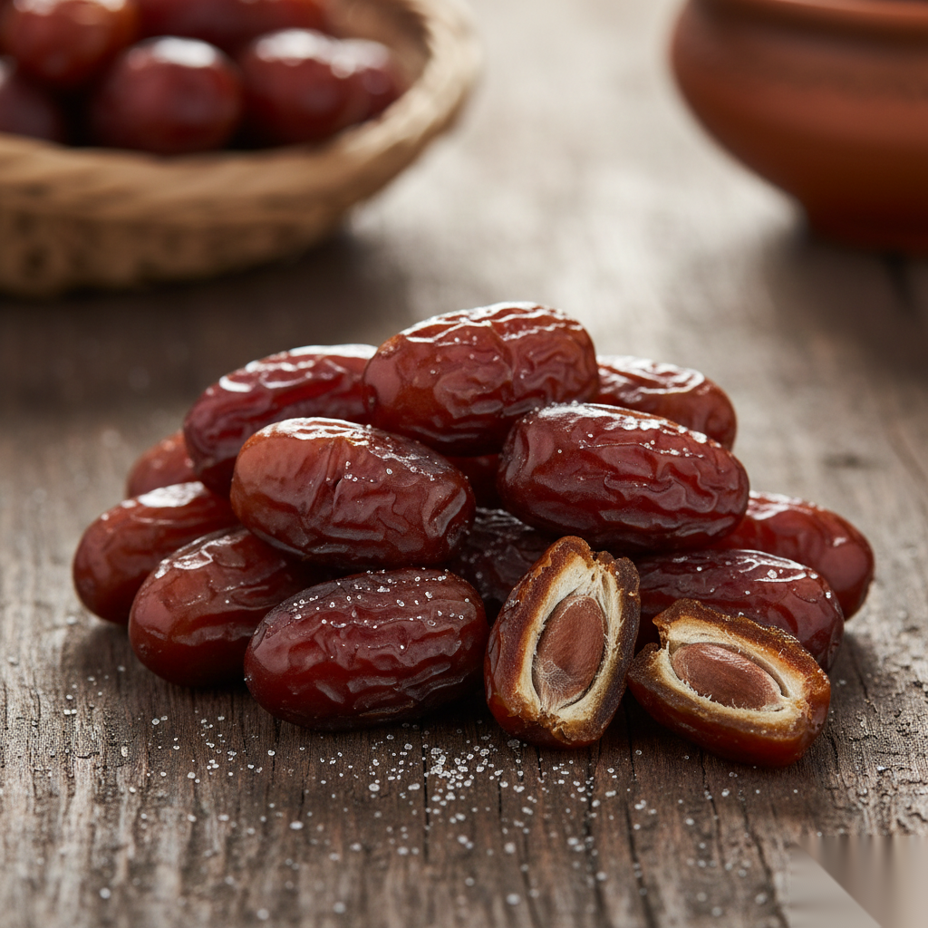 DRY DATES (CHHUWARA)