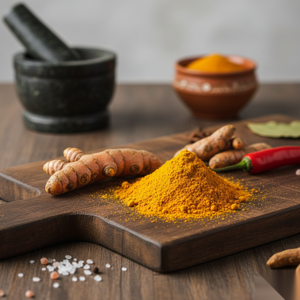 HALDI