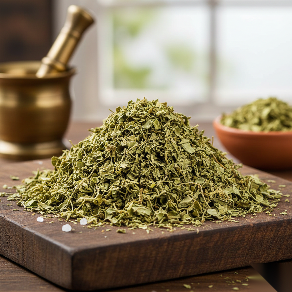 KASTURI METHI