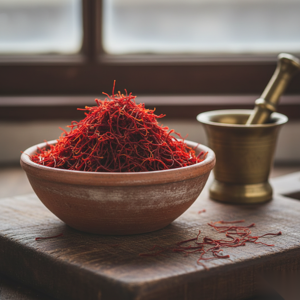 KESAR