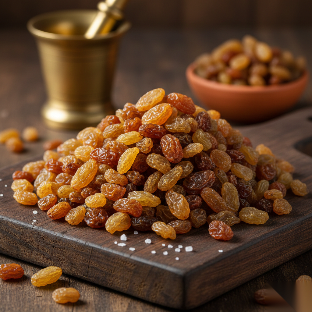SAUGI (INDIAN)