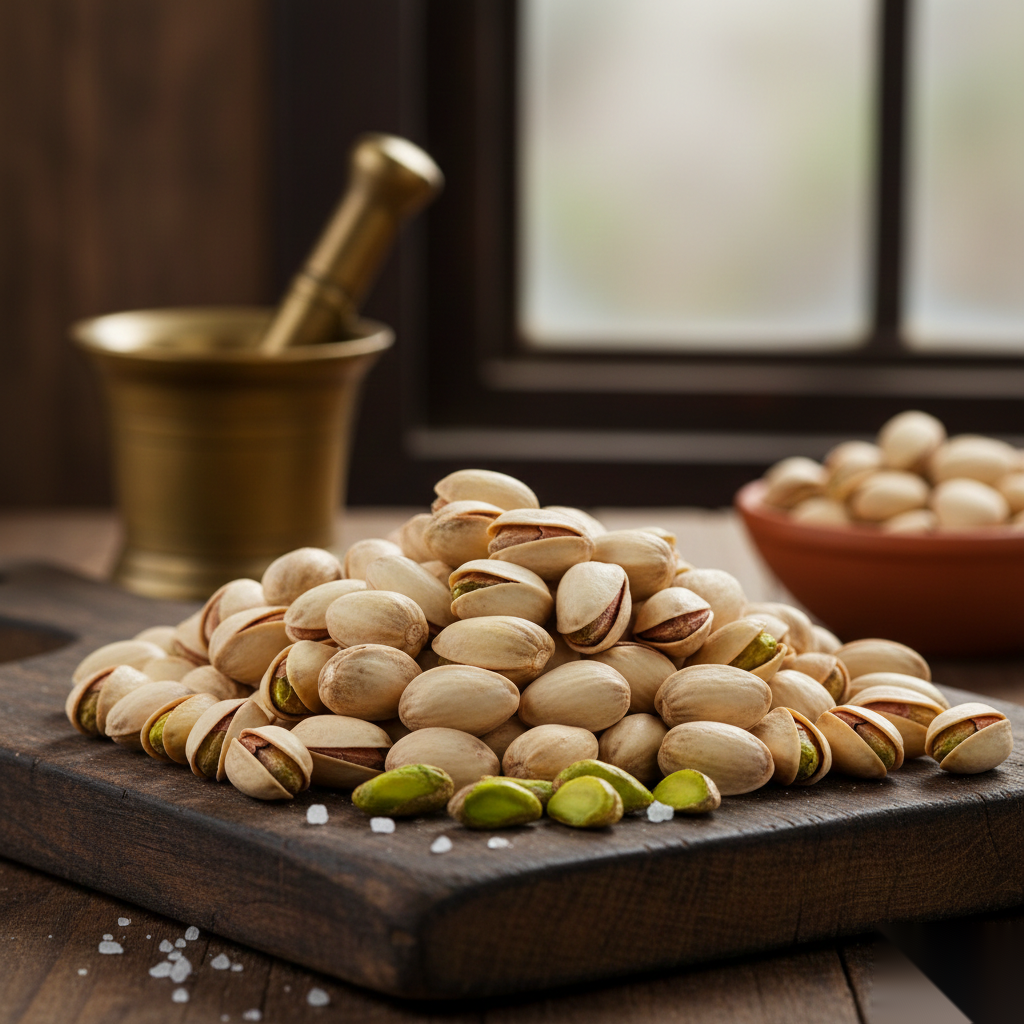 PISTA PESHAWRI