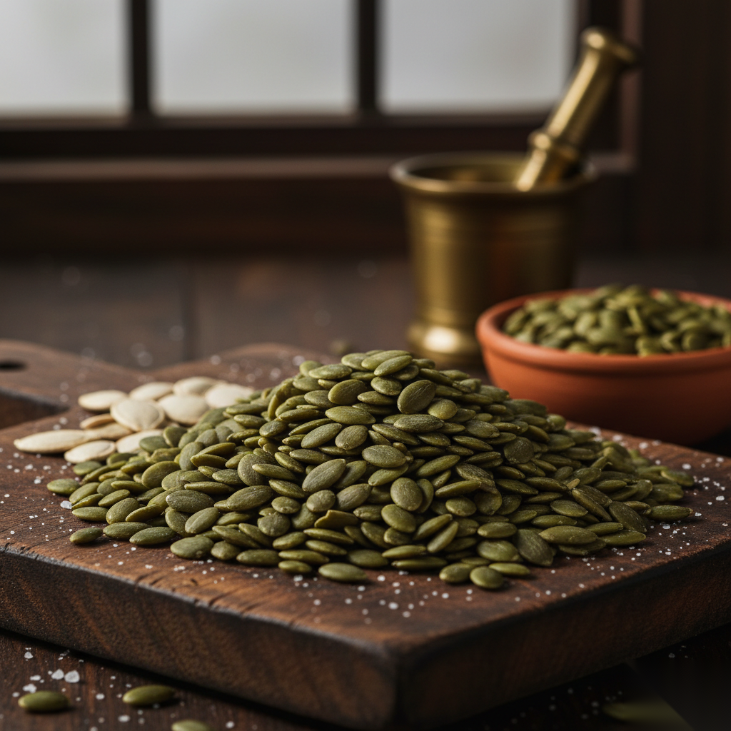PUMPKIN SEED