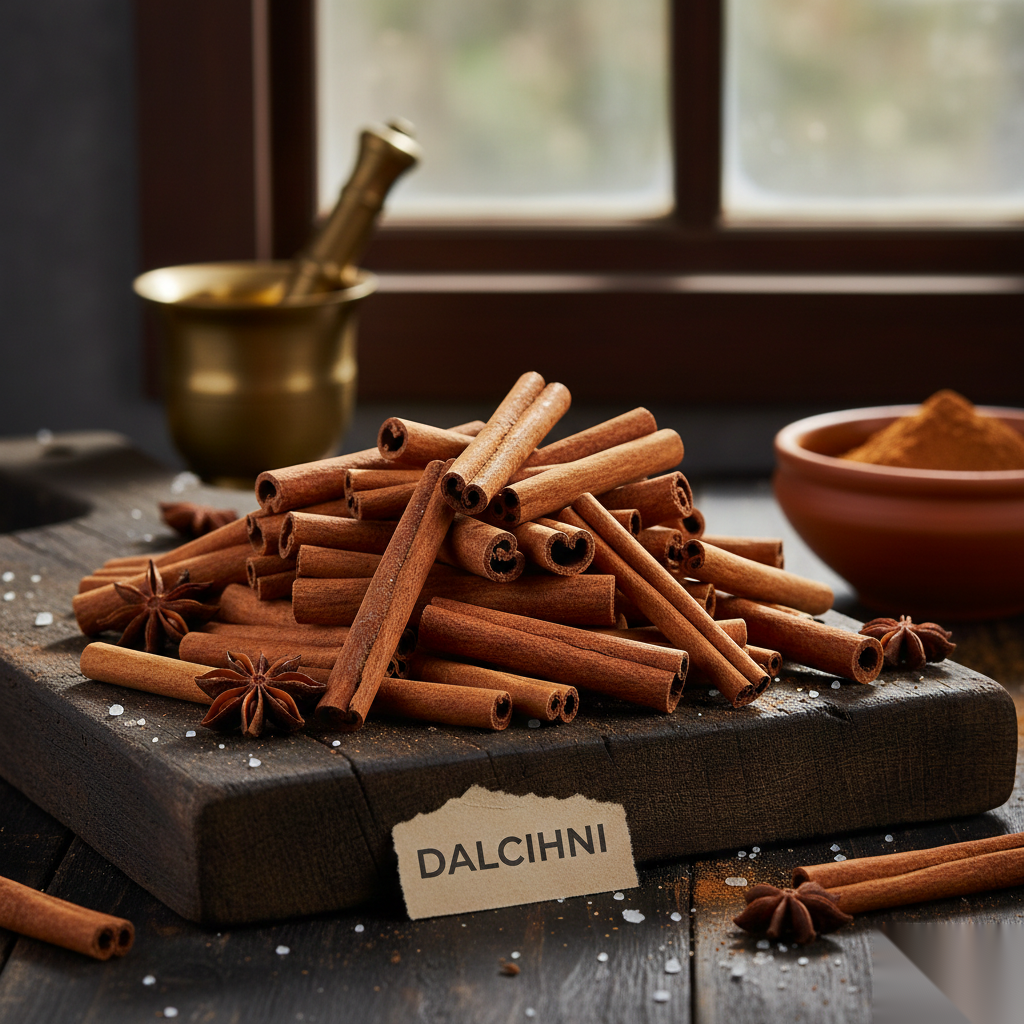 DALCHEENI (CIGAR)