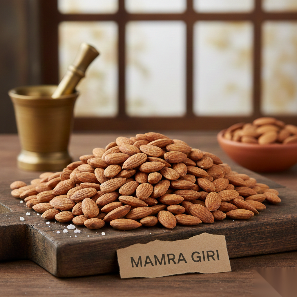 Mamra Giri