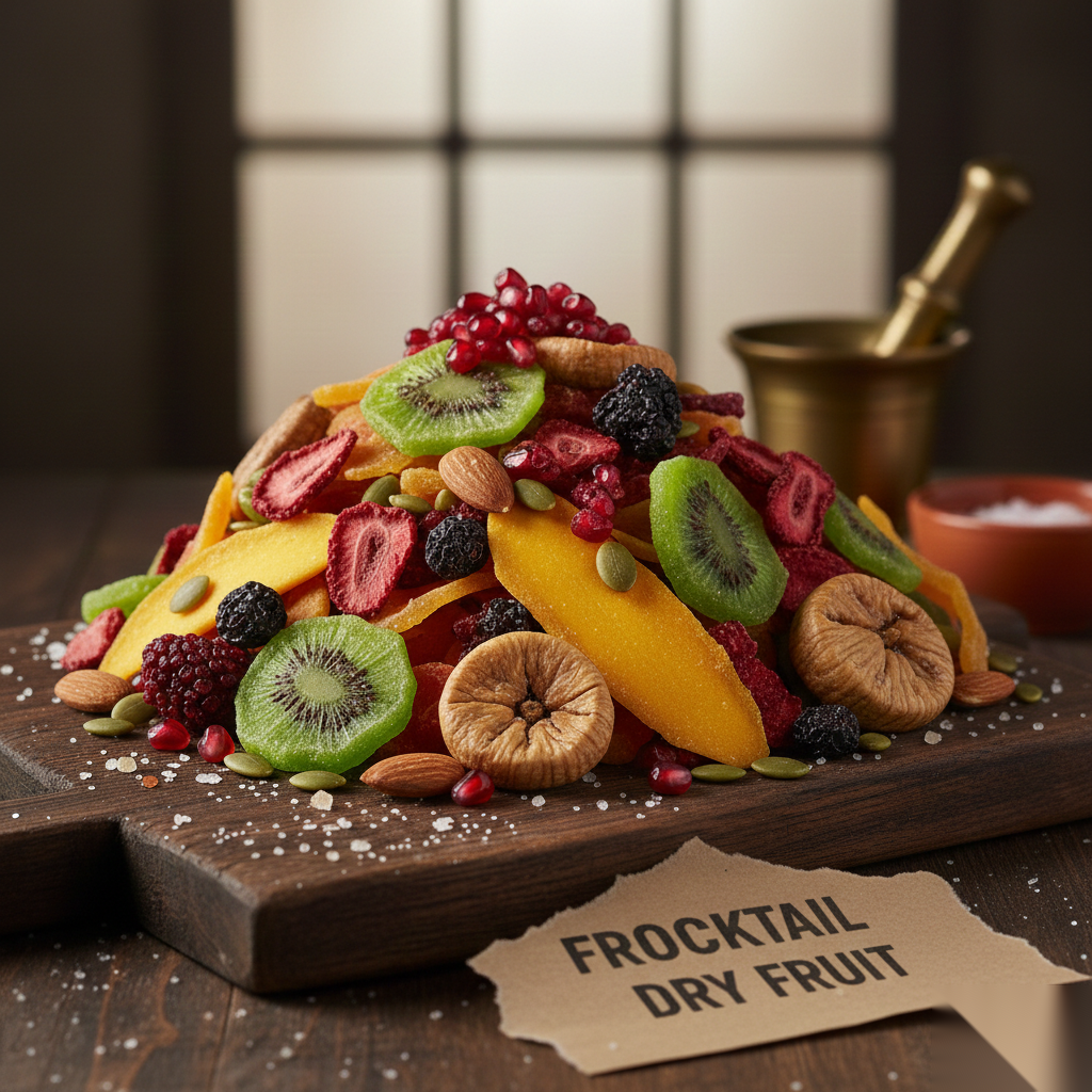 Fruit Cocktail