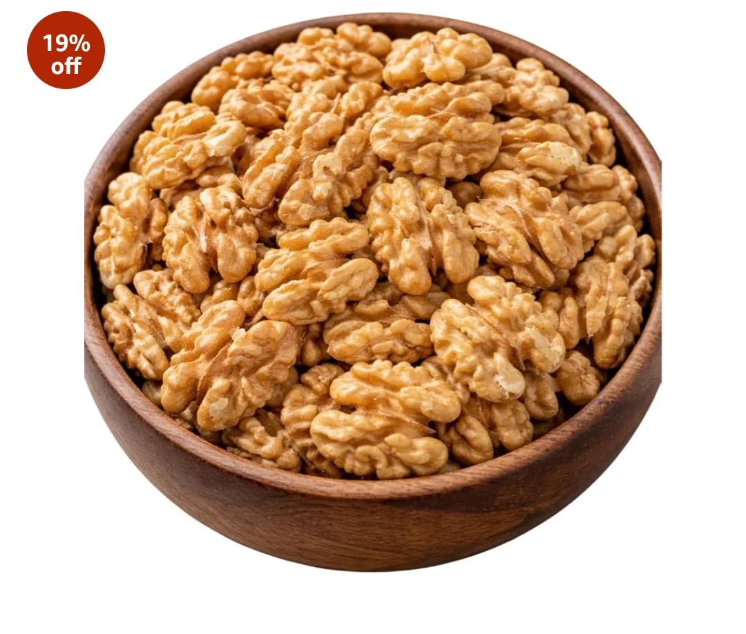 AKHROT GIRI(WALNUTS KERNELS CHILE)