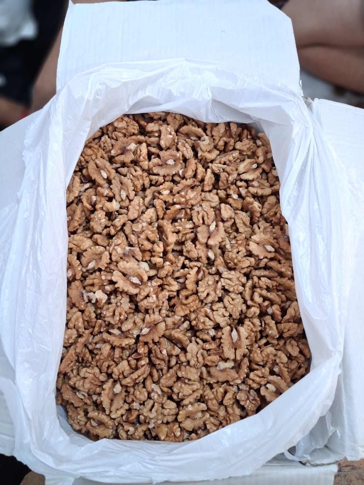 AKHROT GIRI (Kashmiri Special)