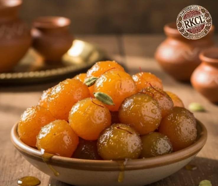 AMLA MURABBA
