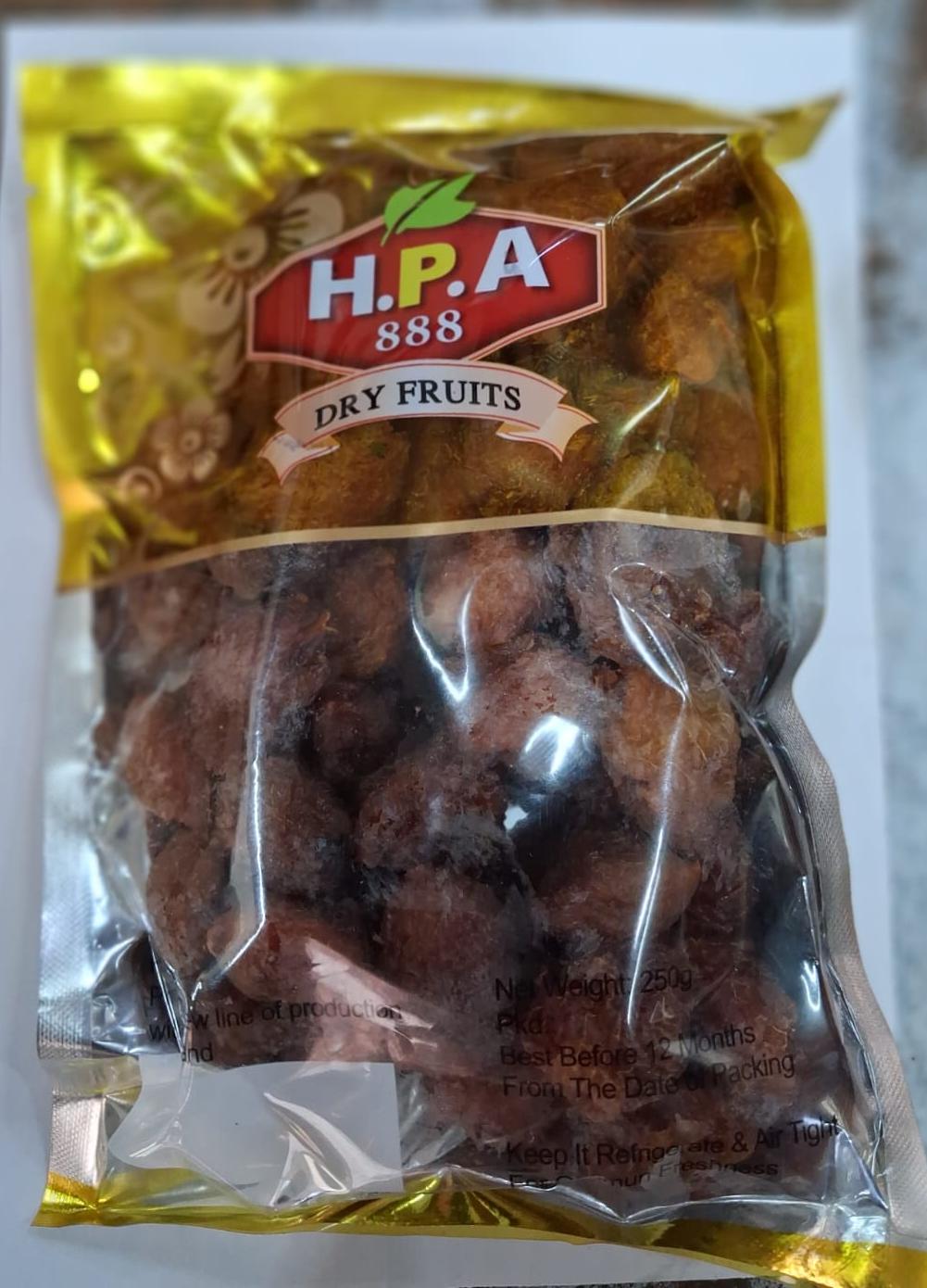 DRY PLUM (ALLOO BUKHARA)