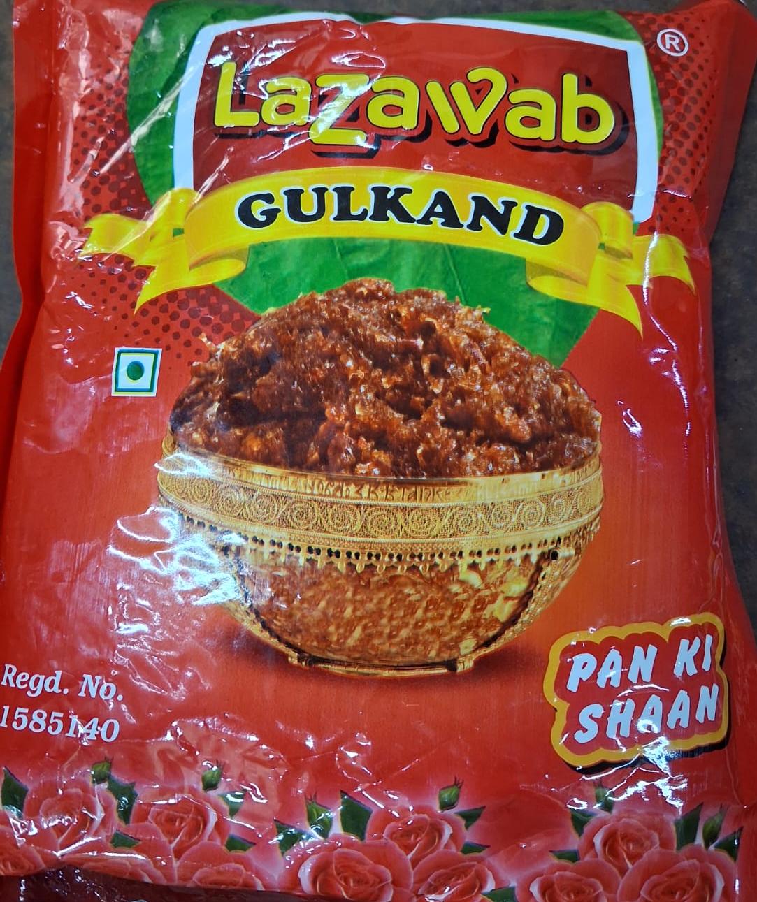 Gulkand (400GM)