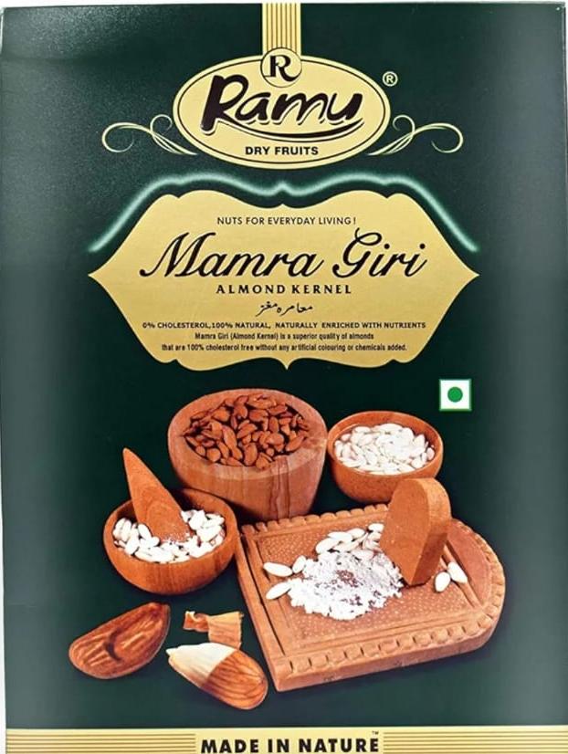 Mamra Giri