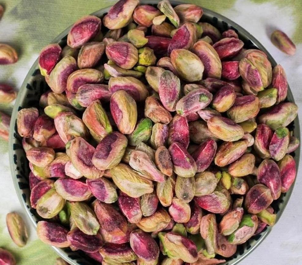 PISTA (IRANI)