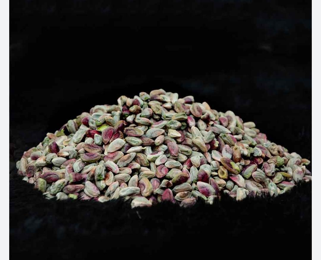 PISTA PESHAWRI