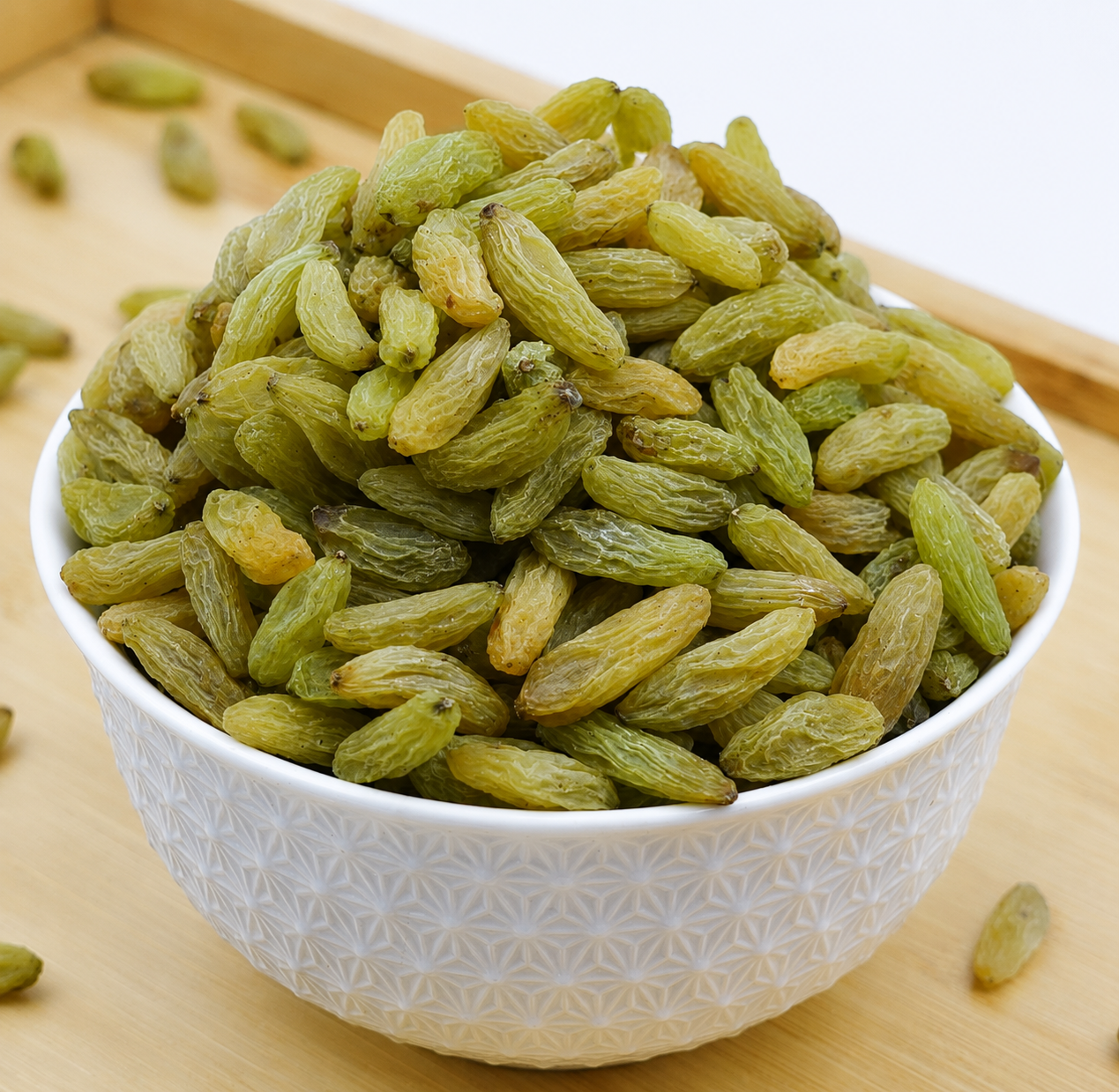 SAUGI (SUNDEKHANI)